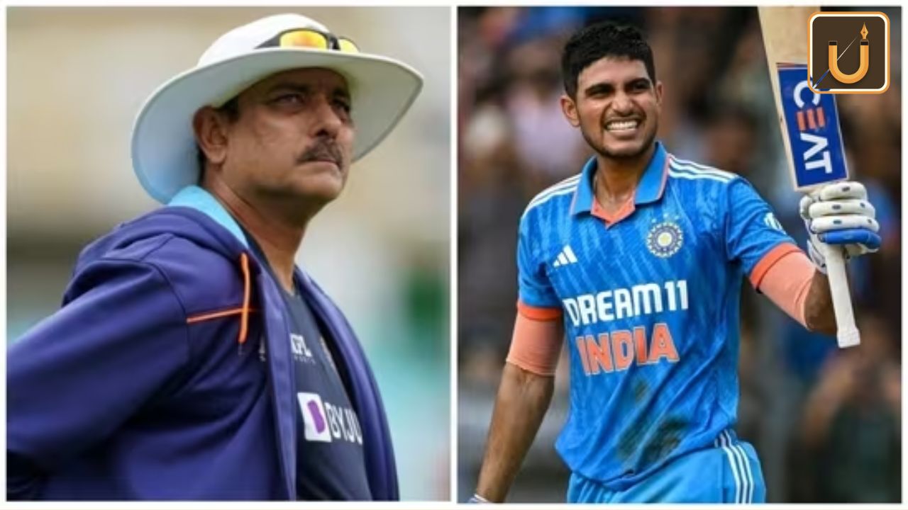 Usthadian Academy / BCCI Awards 2023, Shubman Gill & Ravi Shastri To Be Honoured